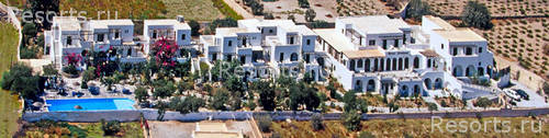 Rivari Hotel 7
